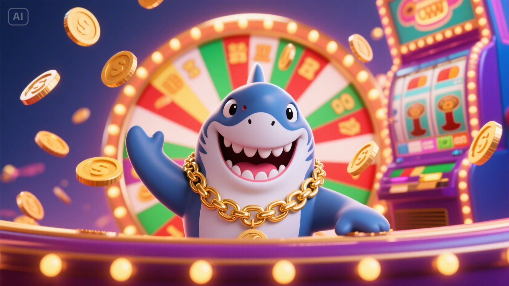 Registration at Zinkra Casino Casino