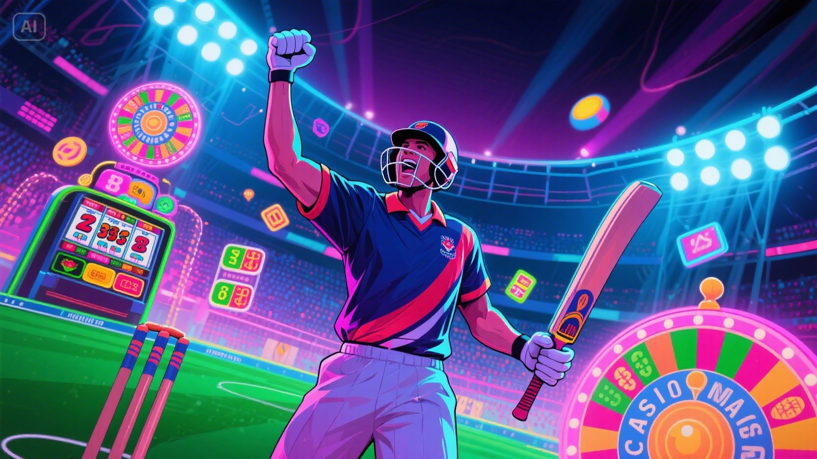 Registration at Zinkra Casino Casino