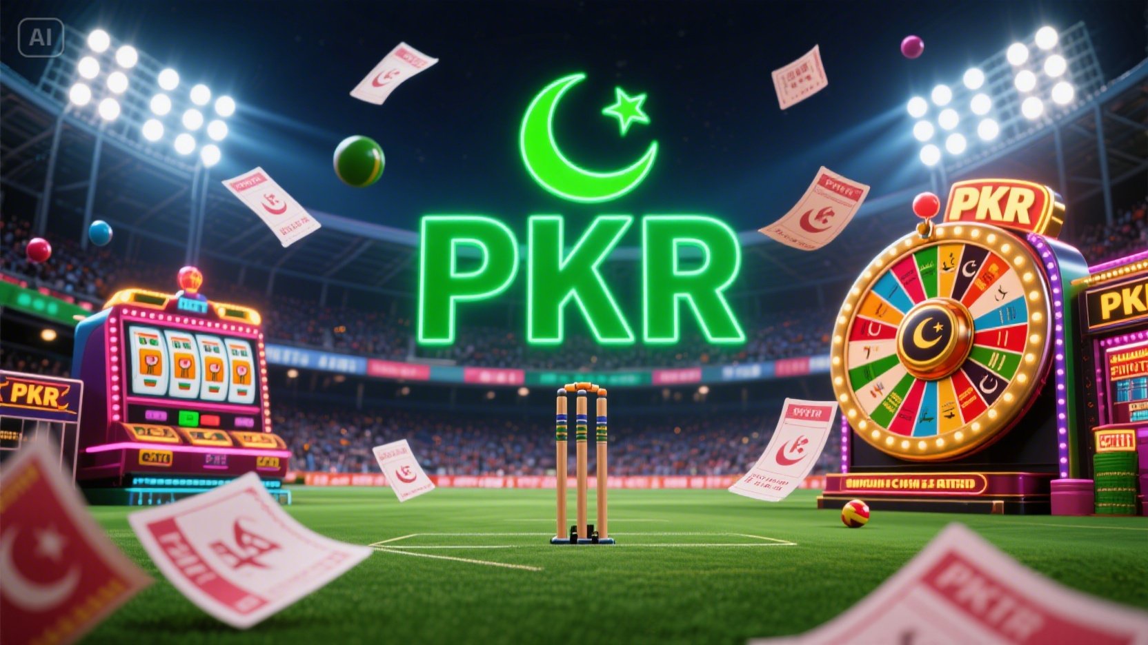 Zinkra CasinoDeposit in PKR and enjoy a 200% instant bonus! Pakistan’s casino fans can play live tables, roulette, and slots with quick JazzCash withdrawals.