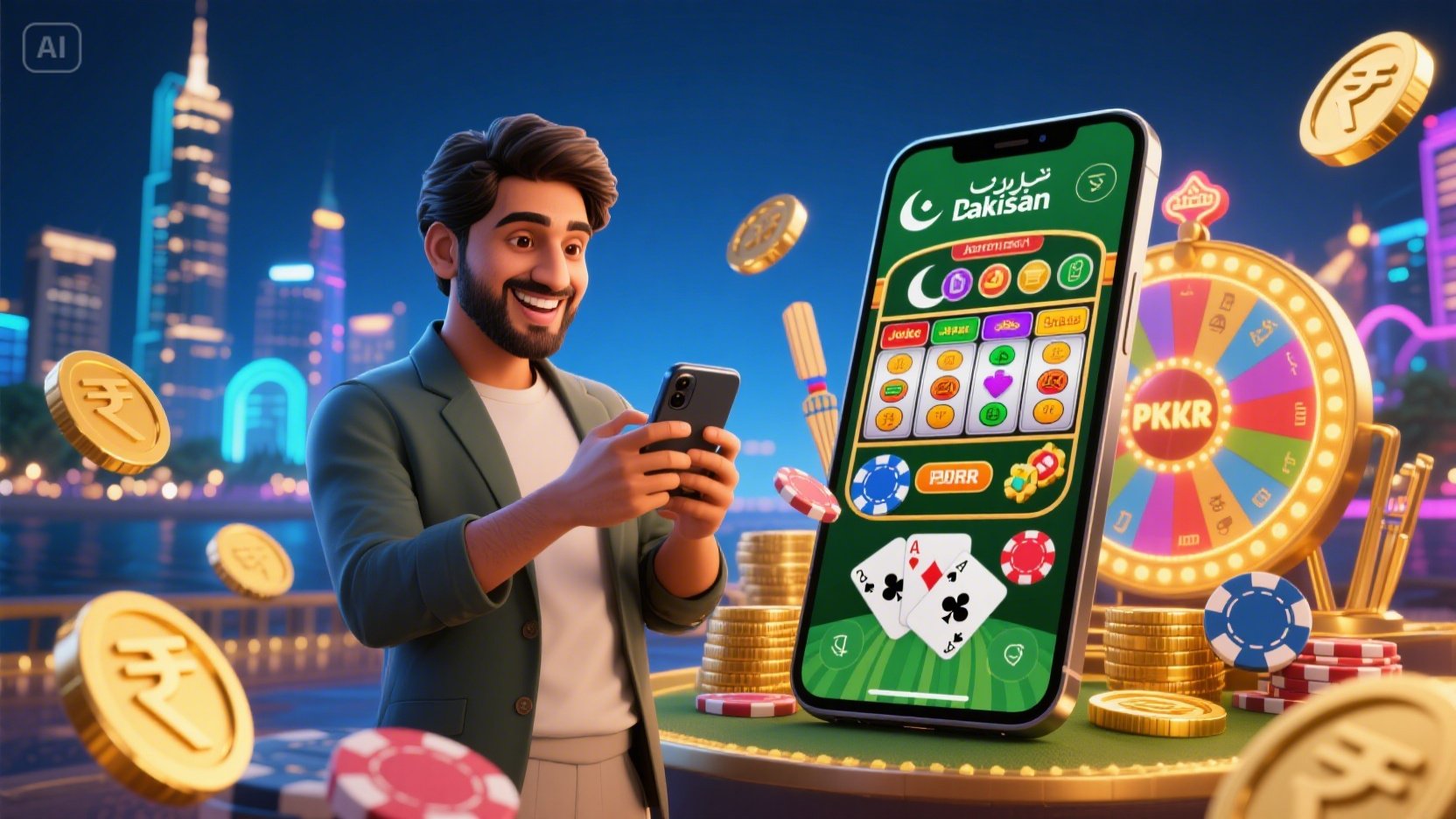 Casino Zinkra Casino desktop and mobile interfaces