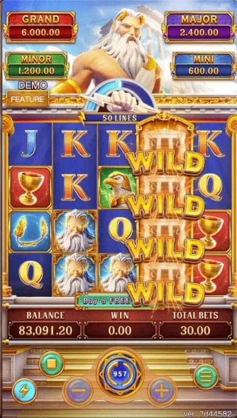 Zinkra Casino