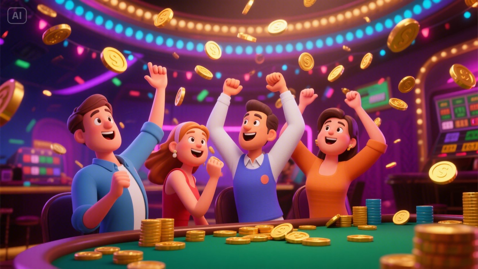 Zinkra CasinoJoin Pakistan’s most trusted casino site today and unlock a 200% instant bonus! Deposit once, play safely, and withdraw your winnings in PKR instantly with verified local banking support.