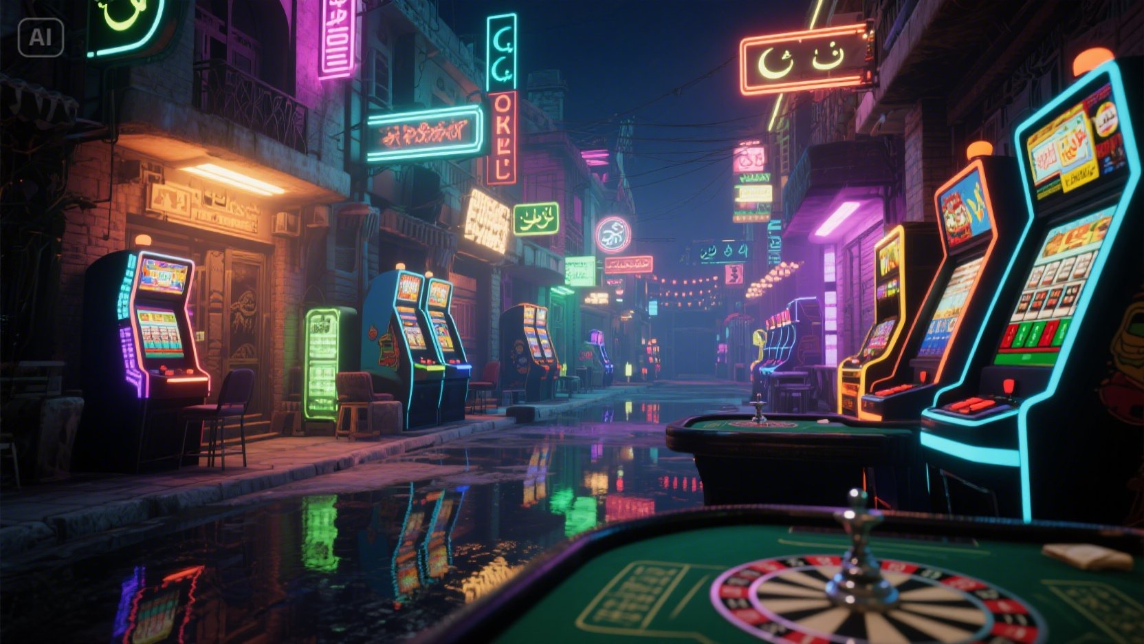 Casino Zinkra Casino desktop and mobile interfaces