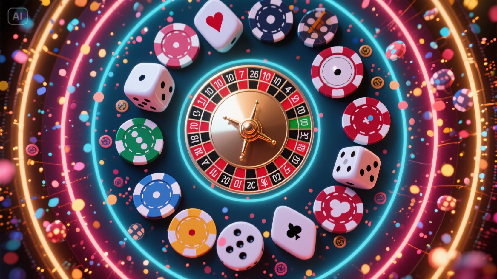 Casino Zinkra Casino desktop and mobile interfaces