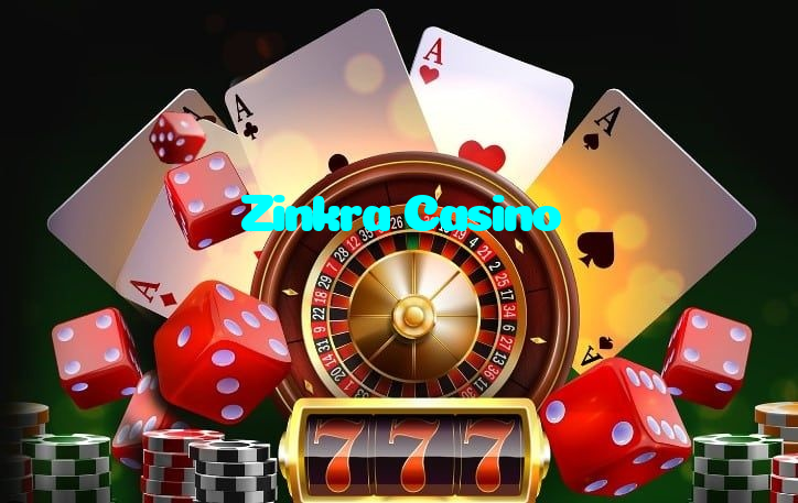 making first deposit on Zinkra Casino website using local payment methods in Pakistan