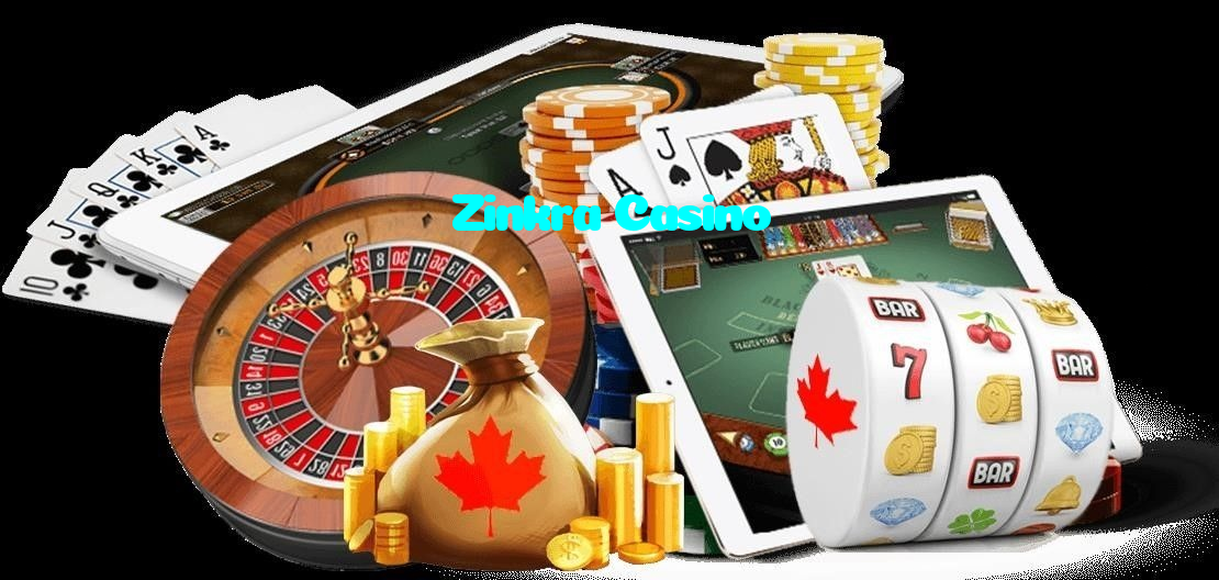 Zinkra Casino خوش آمدید بونس +600% پیشکش موبائل ایپ کے پروموشن سیکشن میں دکھائی دیتی ہے۔