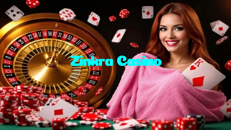 Zinkra Casino