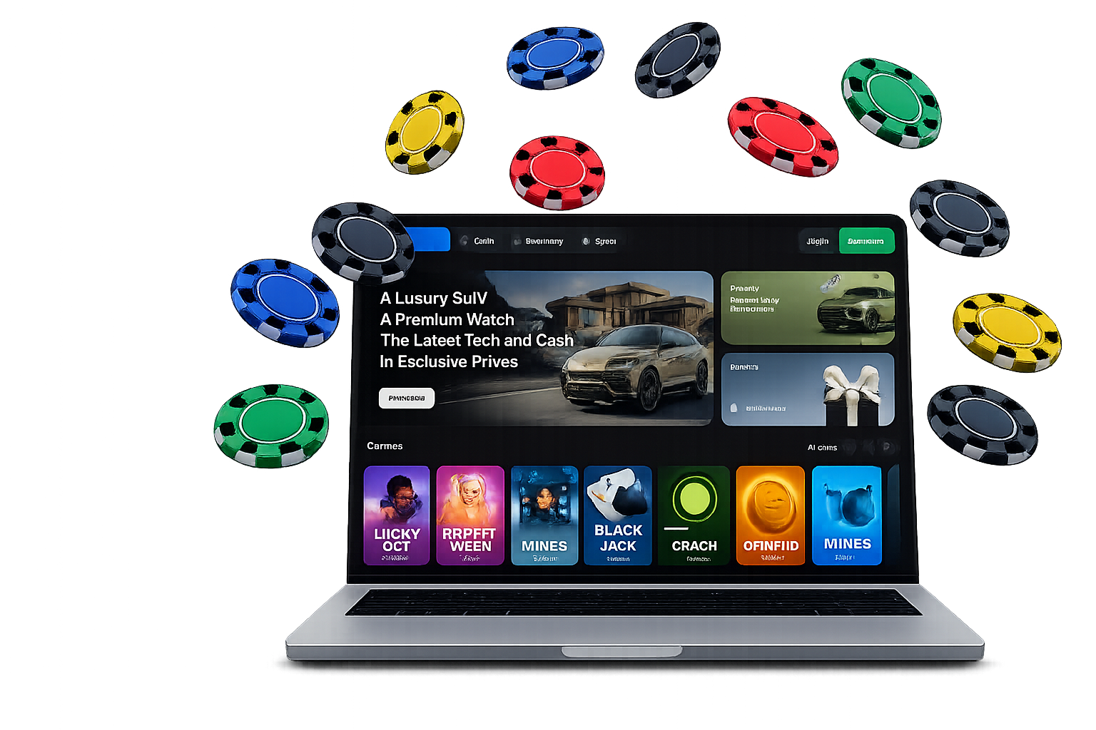 Zinkra Casino Pakistan
